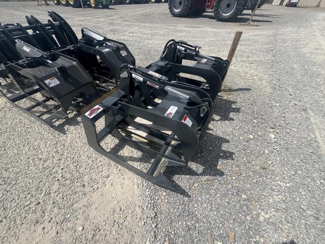 Image of Stout HD72-8 equipment image 4