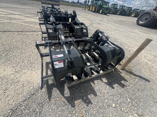Image of Stout HD72-8 equipment image 3