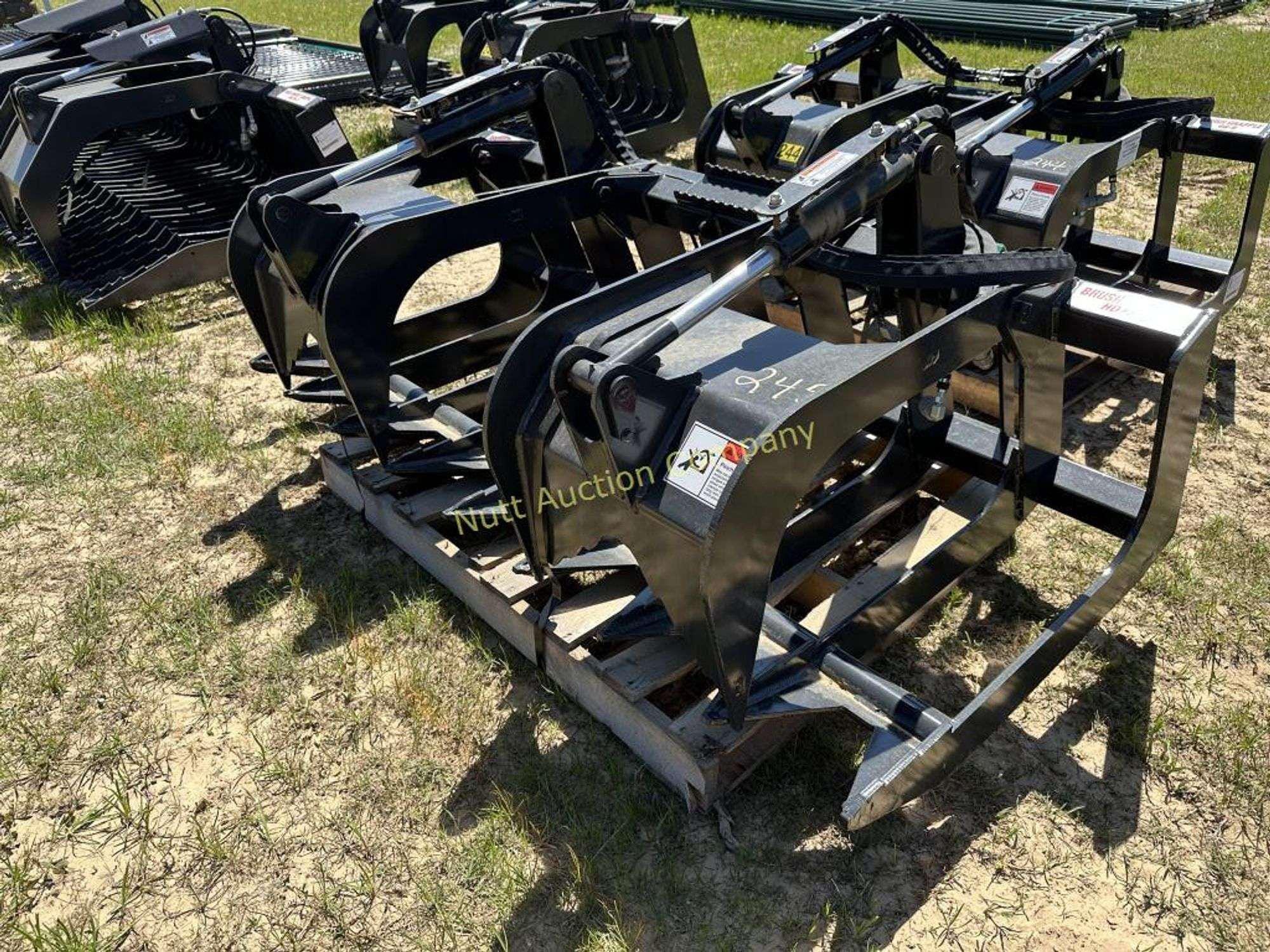 Main image Stout HD72-8