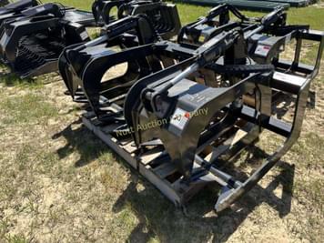 Main image Stout HD72-8