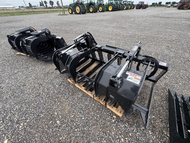Image of Stout HD72-8 equipment image 2