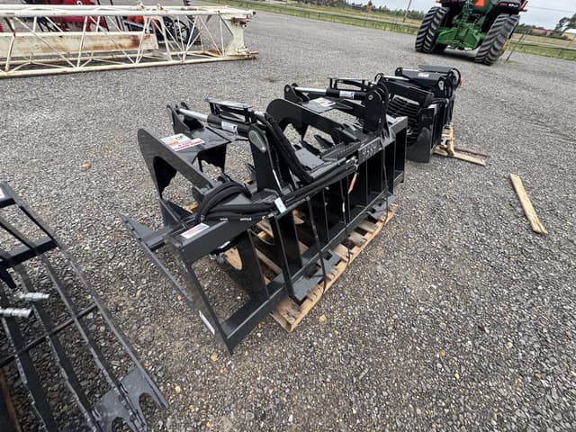 Image of Stout HD72-8 equipment image 4