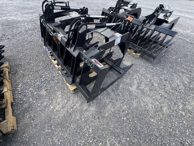 Image of Stout HD72-8 equipment image 4