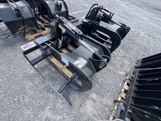 Image of Stout HD72-8 equipment image 2