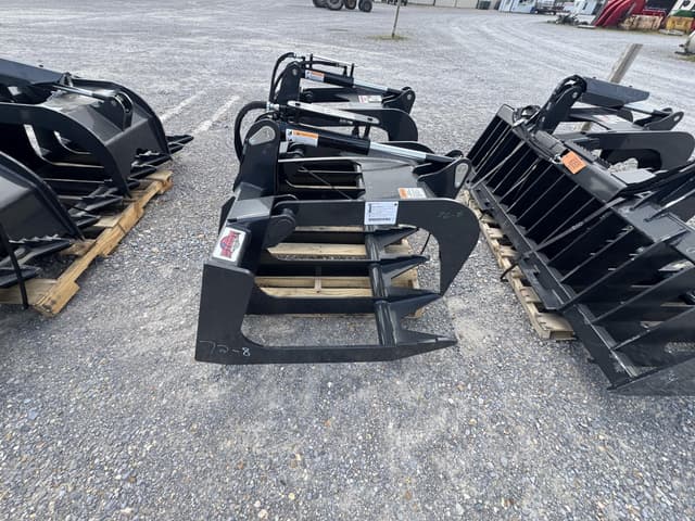 Image of Stout HD72-8 equipment image 3