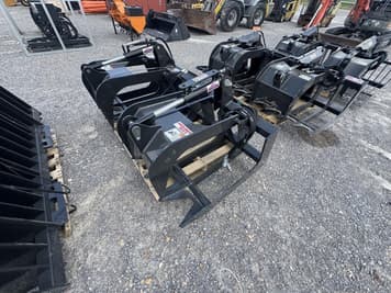 Main image Stout HD72-8