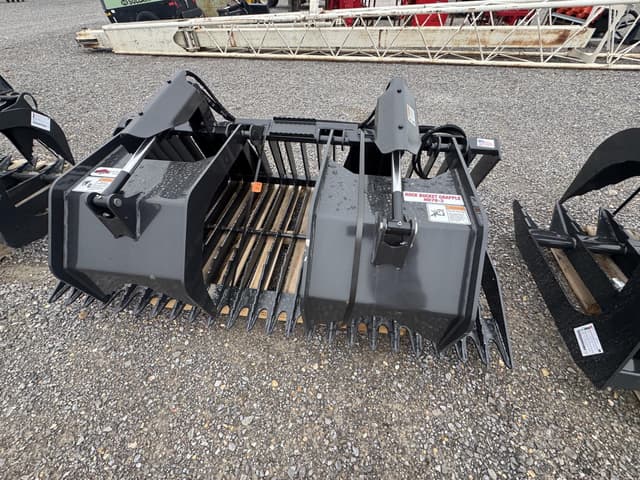Image of Stout HD78-3 equipment image 1