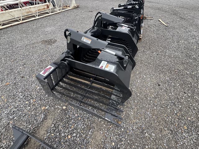 Image of Stout HD78-3 equipment image 4