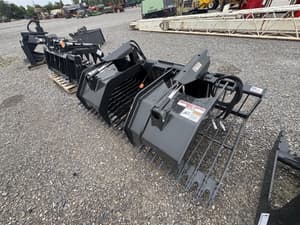 Stout HD78-3 Image