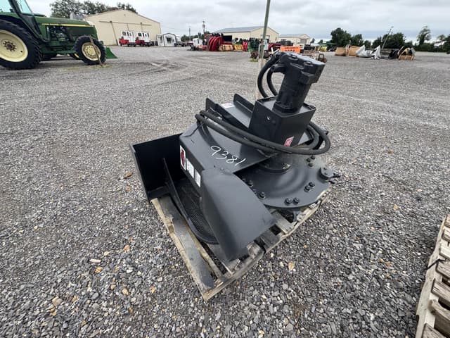Image of Stout SG13R equipment image 1