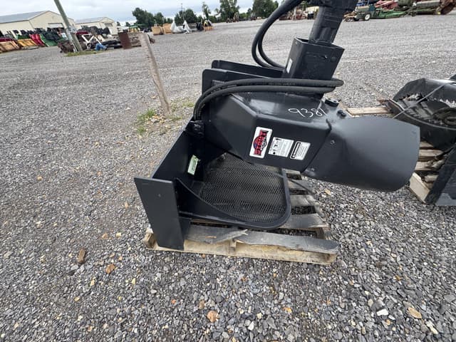 Image of Stout SG13R equipment image 3