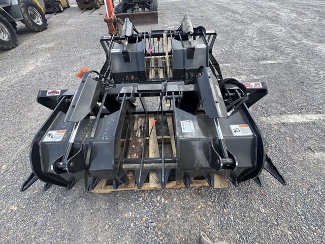 Image of Stout XHD84-6 equipment image 2