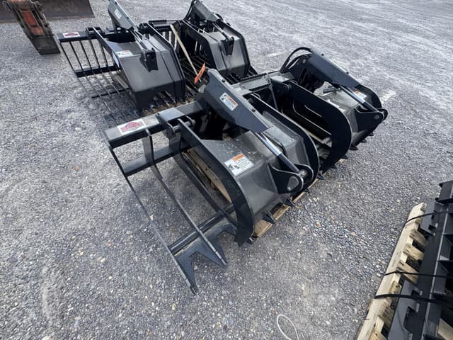 Image of Stout XHD84-6 equipment image 3