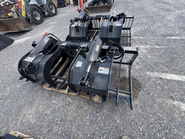 Image of Stout XHD84-6 equipment image 1