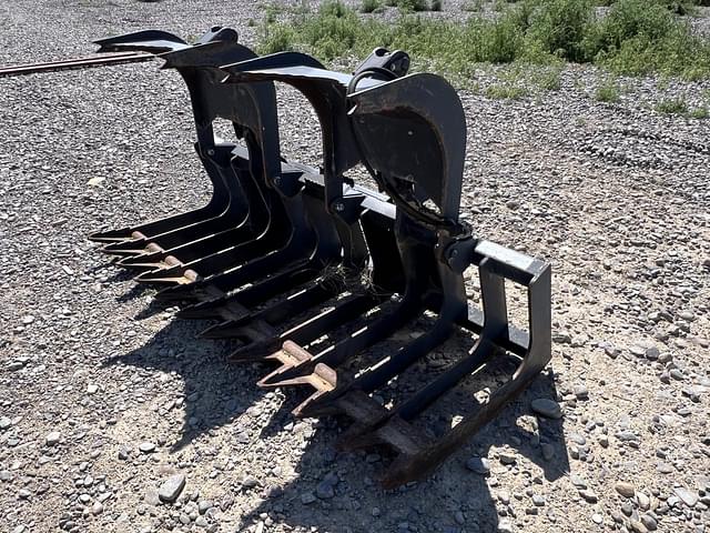 Image of Stout XHD84-6 equipment image 1