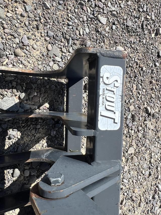 Image of Stout XHD84-6 equipment image 4