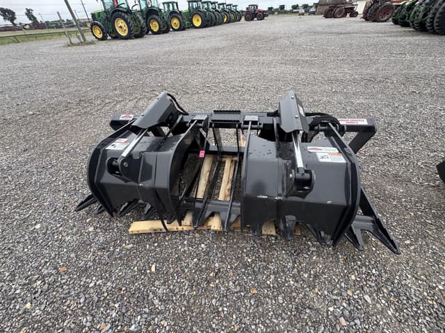 Image of Stout XHD84-6 equipment image 3