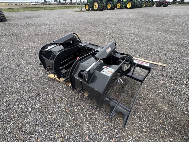 Image of Stout XHD84-6 equipment image 4