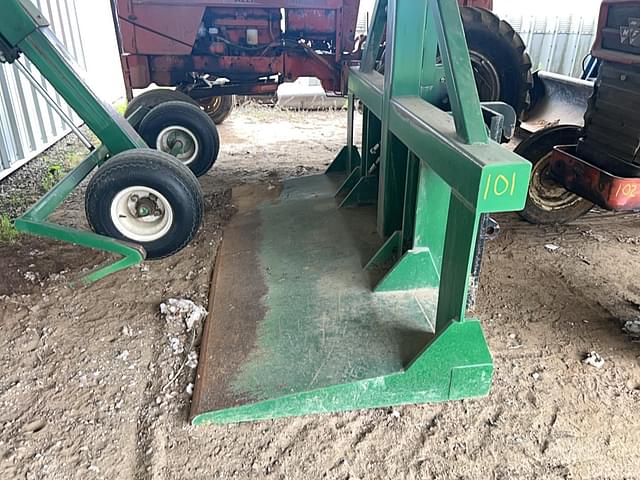 Image of Stover Module Mover equipment image 2