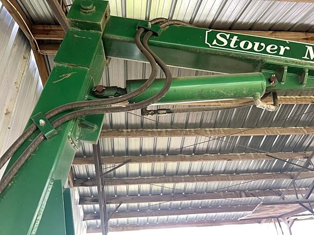 Image of Stover Module Mover equipment image 3
