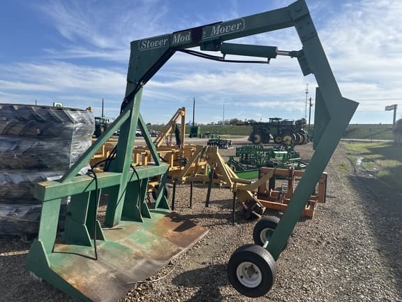 Image of Stover Module Mover equipment image 3