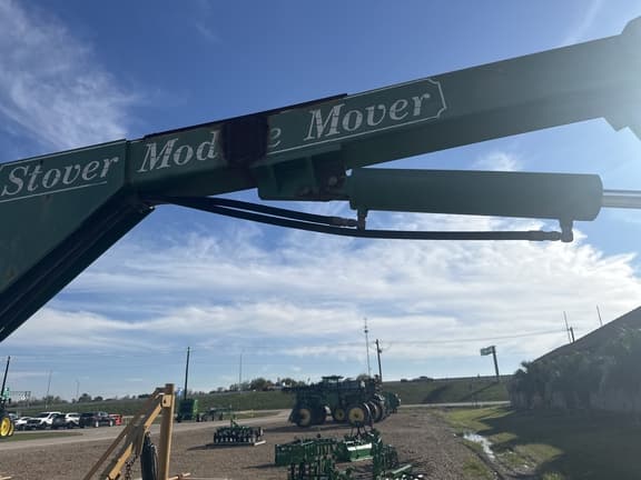 Image of Stover Module Mover equipment image 2