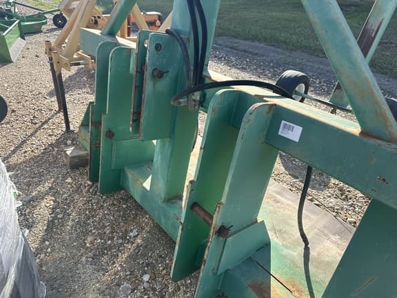 Image of Stover Module Mover equipment image 4