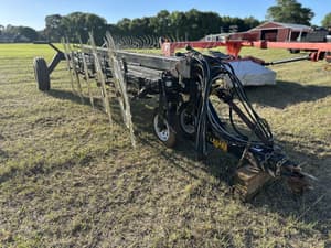 SOLD - STRD10 HAY RAKE Hay and Forage | Tractor Zoom