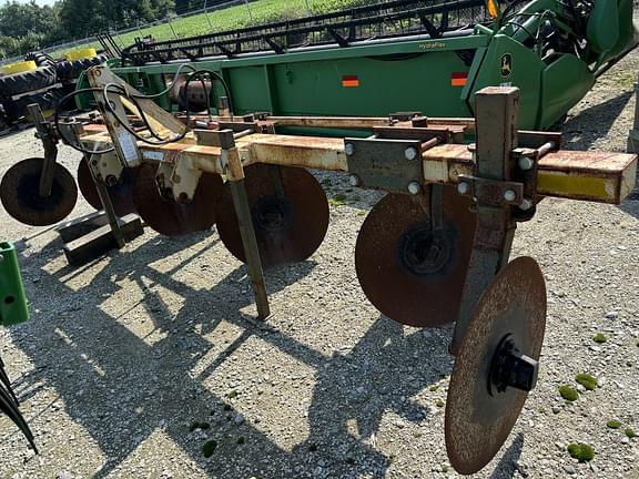 Image of Strickland Bros Undetermined equipment image 1