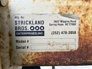 Main image Strickland Bros Undetermined 1