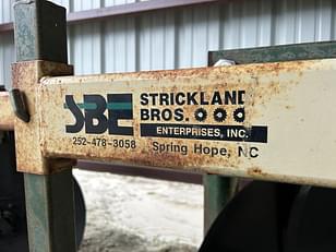 Main image Strickland Bros Undetermined 6