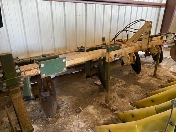 Main image Strickland Bros 4R-30-200