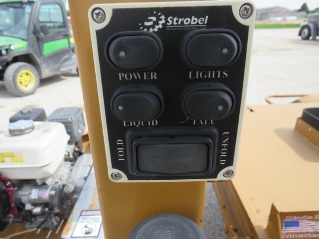 Image of Strobel 2 Box equipment image 4