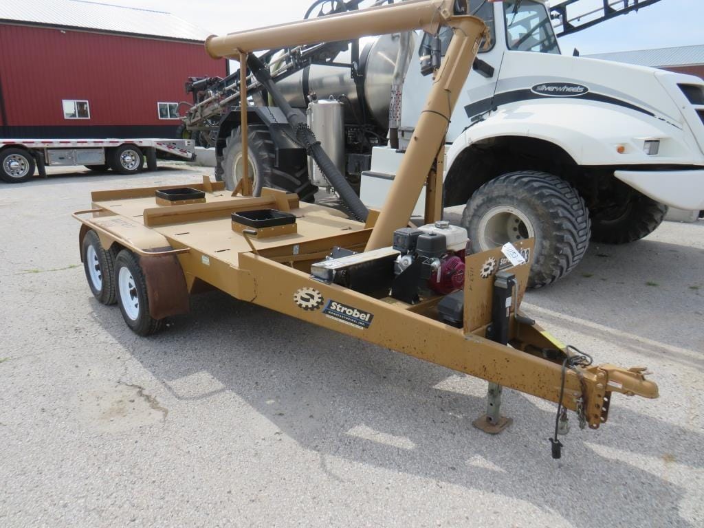 Strobel 2 Box Equipment Image0