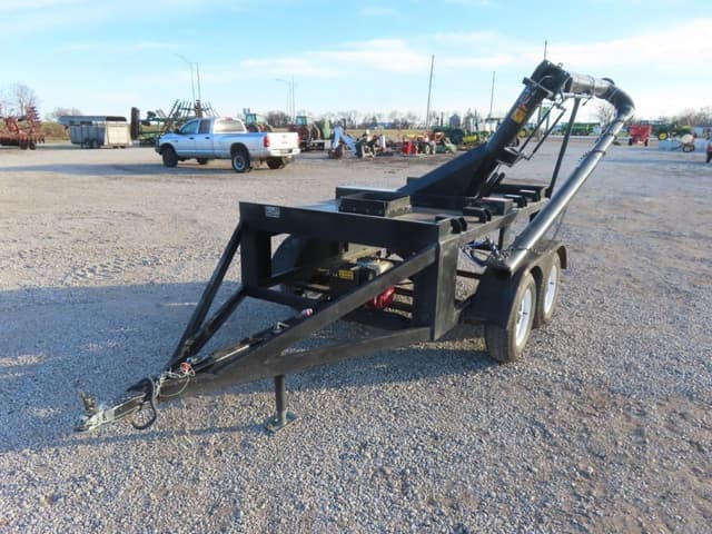 Image of Strobel 2 Box equipment image 1