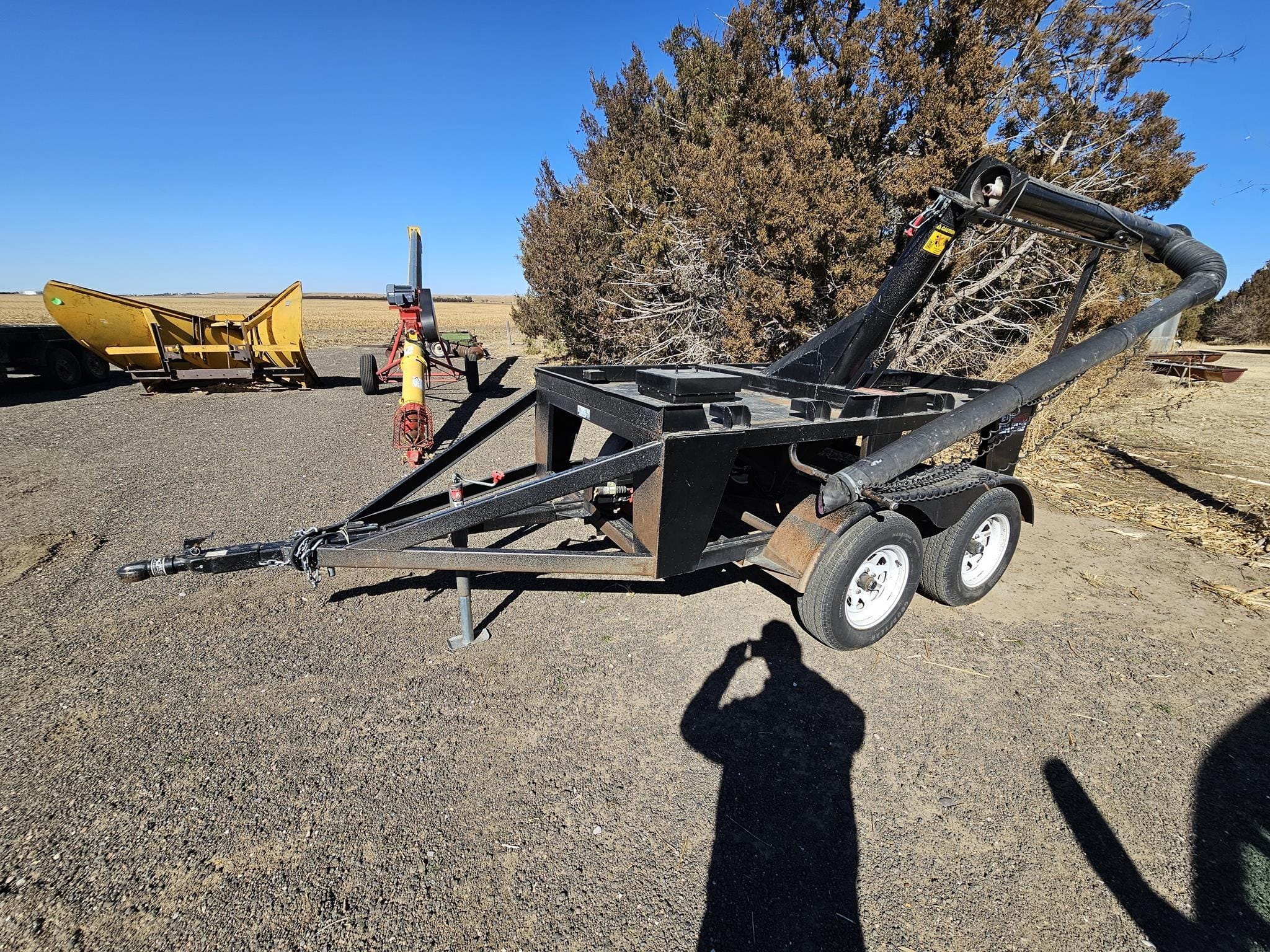 Strobel 2 Box Equipment Image0