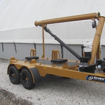 Main image Strobel 2 BOX LP