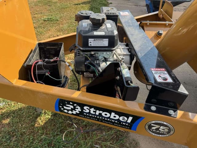 Image of Strobel 2 BOX LP equipment image 1