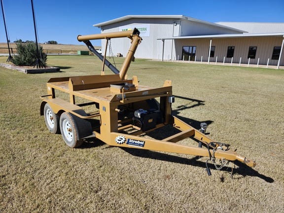 Strobel 2 Box Equipment Image0