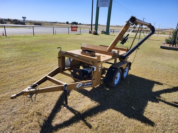 Image of Strobel 2 Box equipment image 1