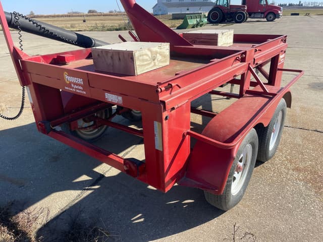 Image of Strobel Undetermined equipment image 3