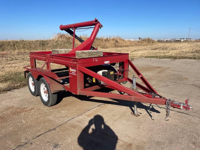 Image of Strobel Undetermined equipment image 1