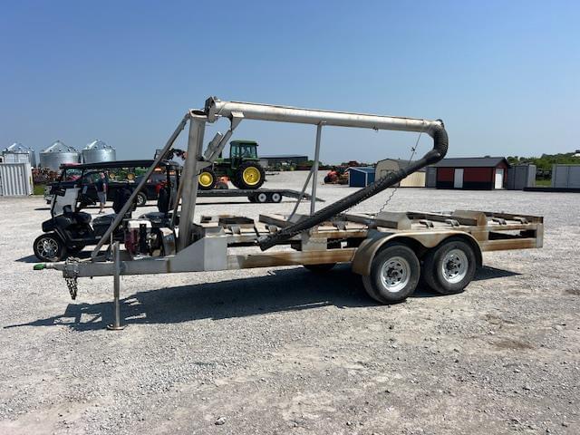 Image of Strobel 4 Box equipment image 1