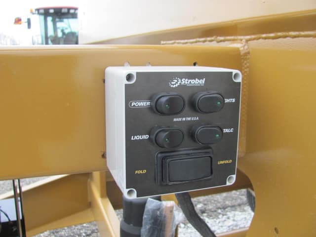 Image of Strobel BT200 equipment image 3
