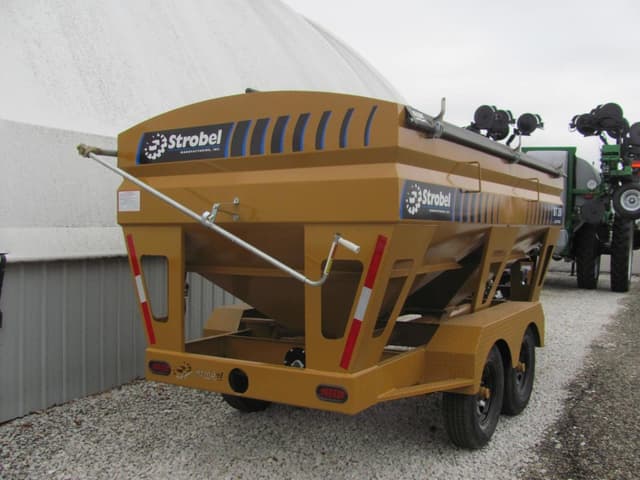 Image of Strobel BT200 equipment image 4