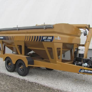 Main image Strobel BT200