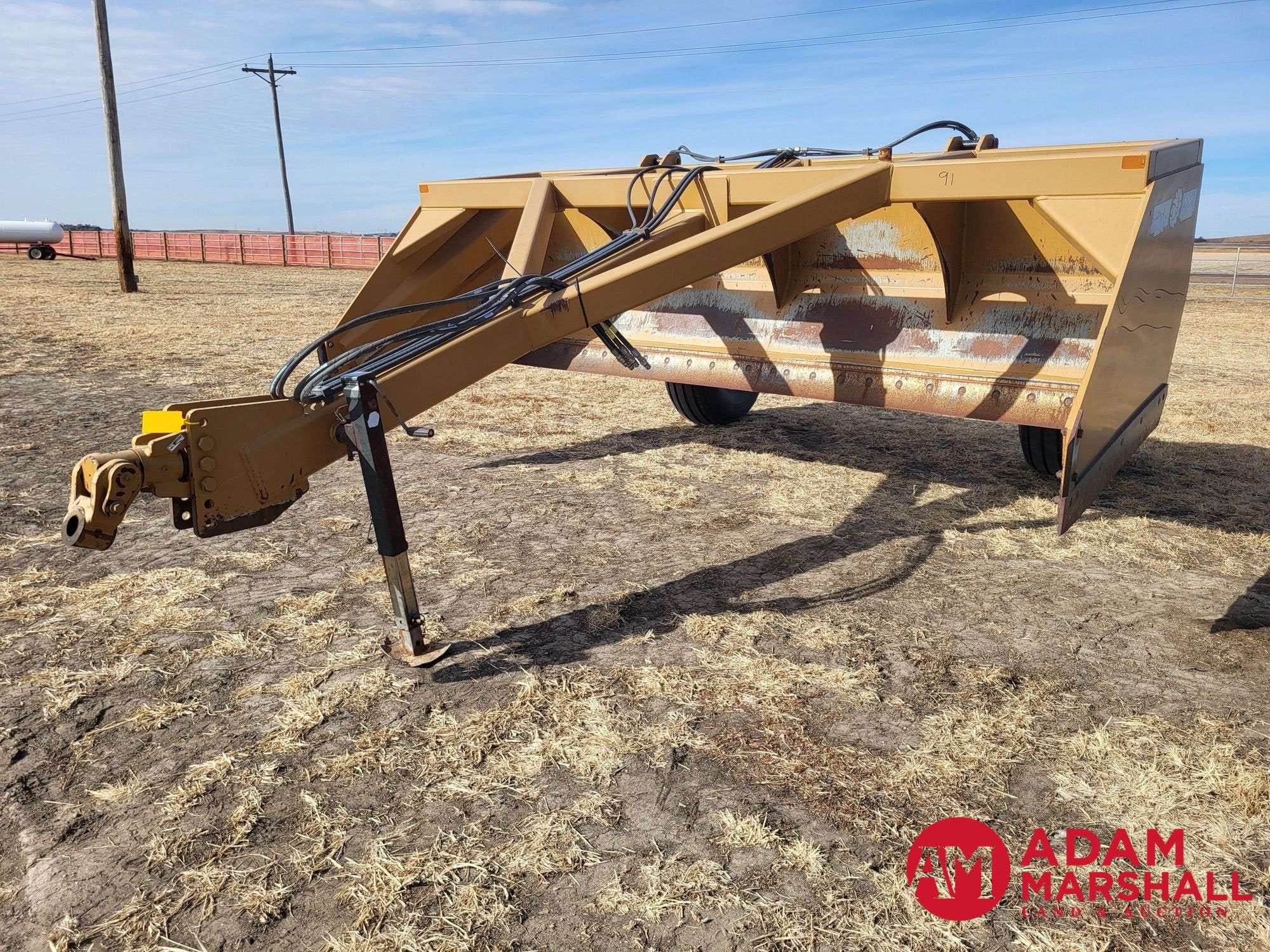 Strobel HD12 Equipment Image0