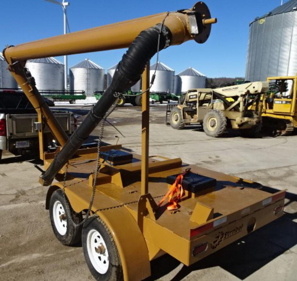 Main image Strobel 2 Box