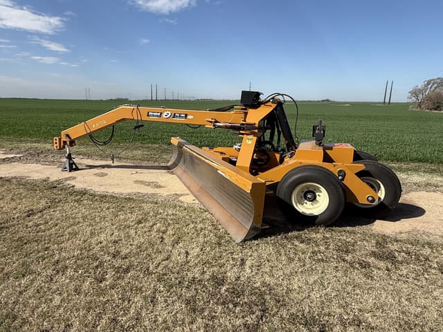 Image of Strobel PG 1416 equipment image 2