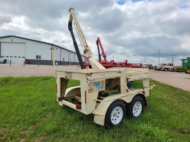 Image of Strobel Undetermined equipment image 2
